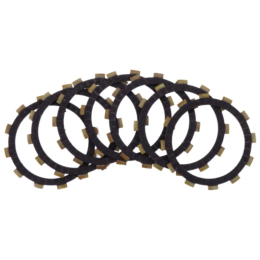 Kupplung Satz Standard JMP Lamellen passend für: Aprilia RS