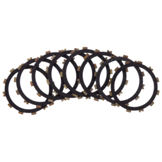 Kupplung Satz Standard JMP Lamellen passend für: Kawasaki ZX - 6R, KX, ZX - 6RR