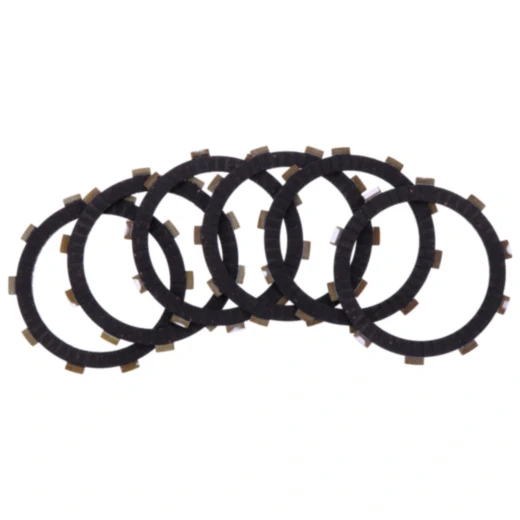 Kupplung Satz Standard JMP Lamellen passend für: Honda NX, XR, TRX