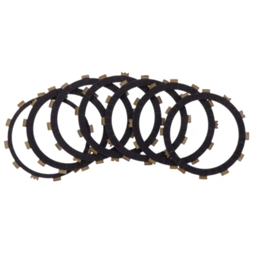 Kupplung Satz Standard JMP Lamellen passend für: Aprilia Pegaso