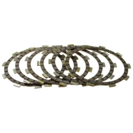 Kupplungslamellen Set für Standard-Kupplungen