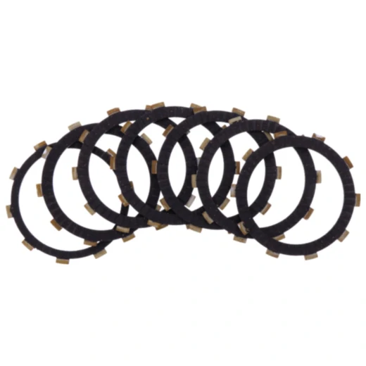 Kupplung Satz Standard JMP Lamellen passend für: Honda CB, XL, CM