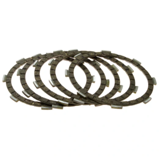 Kupplungslamellen EBC Alternative: 7388283 passend für: Beta RR, Yamaha DT, YZ