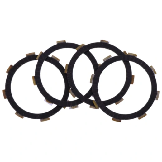 Kupplung Satz Standard JMP siehe 7450886 07/24 passend für: Honda MBX, CRF, CB