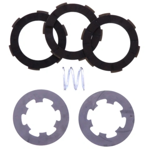 Kupplung Satz Standard JMP Lamellen + Scheiben + Federn passend für: Vespa PK, V, N, PX