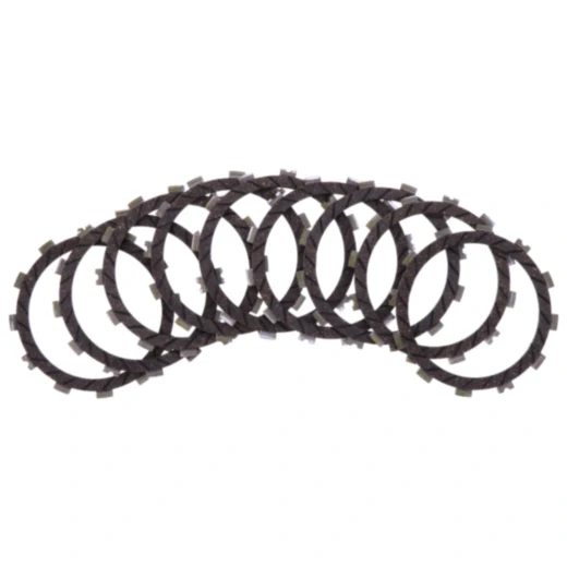 Kupplungsscheibe EBC passend für: BMW F (850, 750)