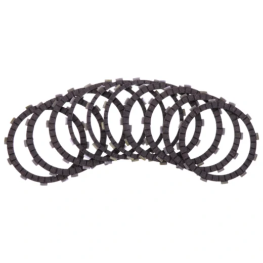 Kupplungslamellen für Motorräder EBC 7450978