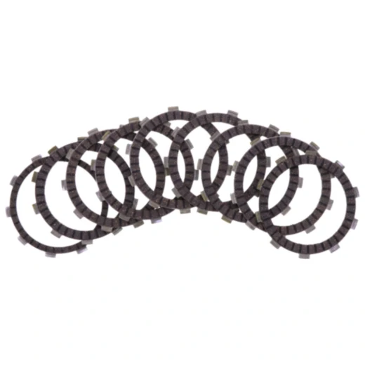 Kupplungsscheibe EBC passend für: Triumph Tiger