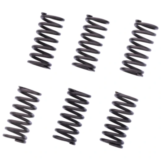 Kupplungsfedern verstärkt EBC Inhalt 6 Stück passend für: Kawasaki Ninja