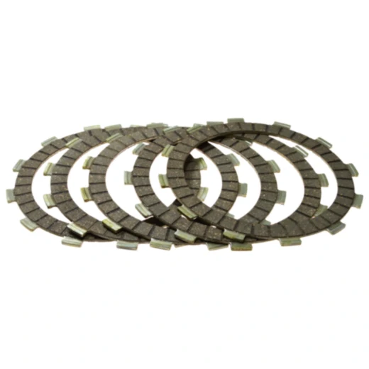 Kupplungslamellen Set für Motorräder