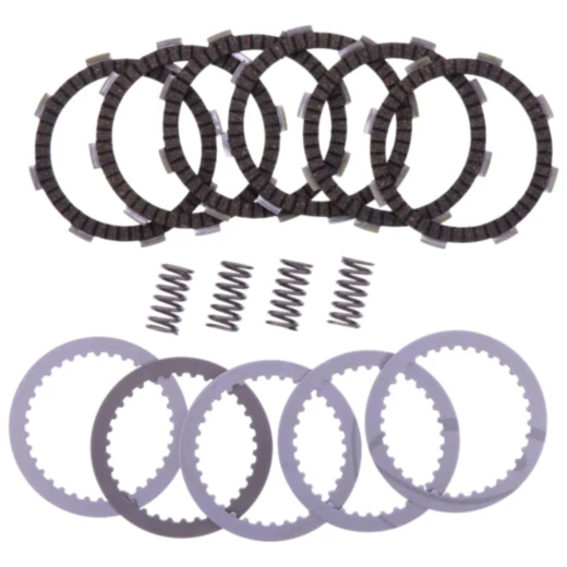 Kupplung EBC Lamellen + Federn+Scheiben passend für: Honda CRF 7450986