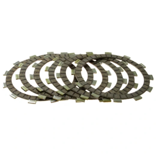 Standard-Kupplungslamellen EBC für Motorräder