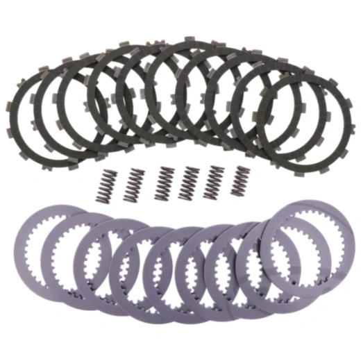 Kupplung Aramid EBC Lamellen + Federn+Scheiben passend für: Kawasaki Z 7451006