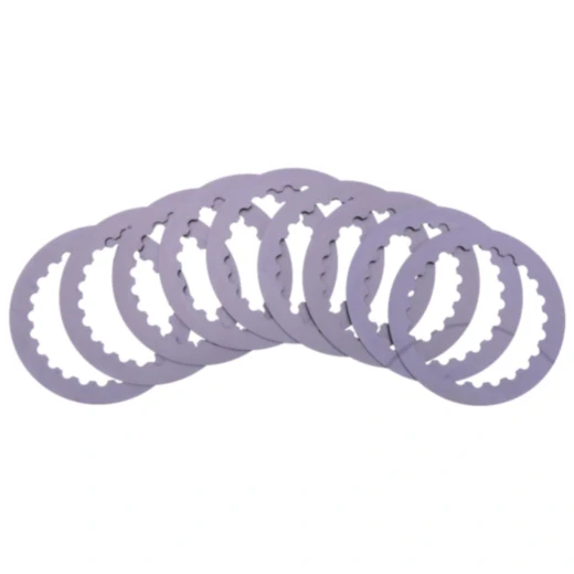 Kupplungsstahlscheiben Athena passend für: Husqvarna FE, TE, FC, TC, Gas Gas EC, MC