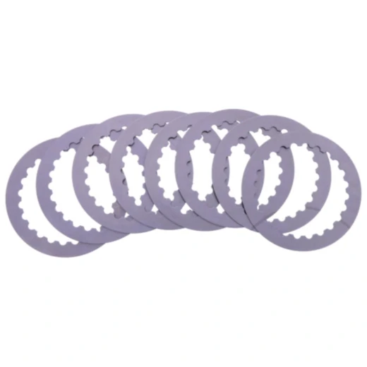 Kupplungsstahlscheiben Athena passend für: Husqvarna FC, Gas Gas MC