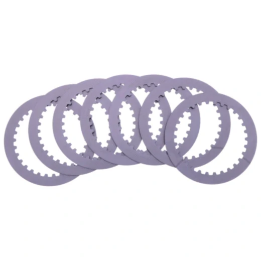 Kupplungsstahlscheiben Athena passend für: Fantic XX, XE