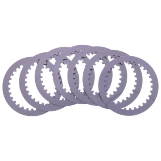 Kupplungsstahlplatten Set für Motorräder 7451015