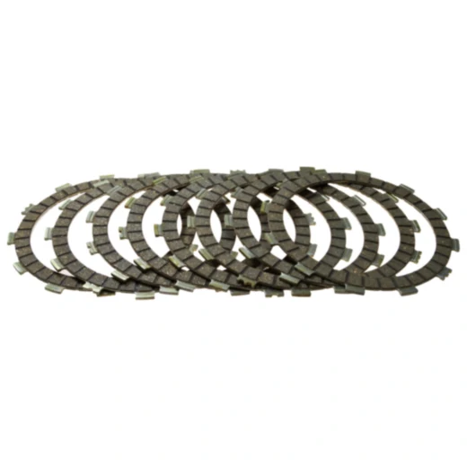 Kupplungslamellen EBC passend für: Yamaha YFZ