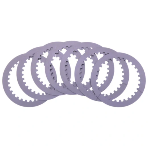 Kupplungsplatte Set aus Stahl