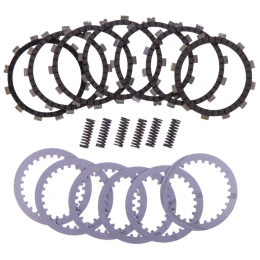 Kupplung EBC Lamellen + Federn+Scheiben passend für: Yamaha YFM 7451019