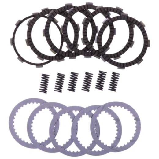 Kupplung EBC Lamellen + Federn+Scheiben passend für: Honda CRF 7451020