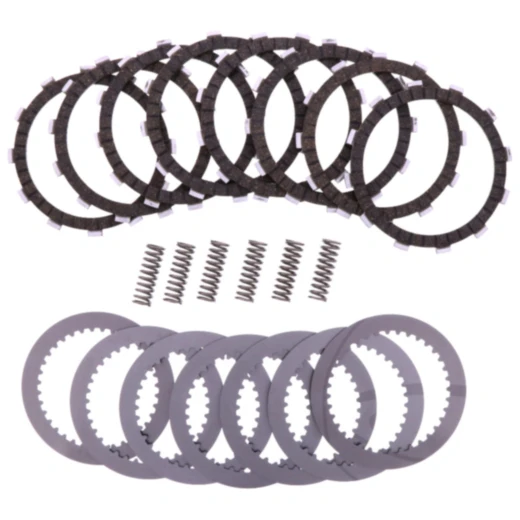 Kupplung EBC Lamellen + Federn+Scheiben passend für: Suzuki LT - R