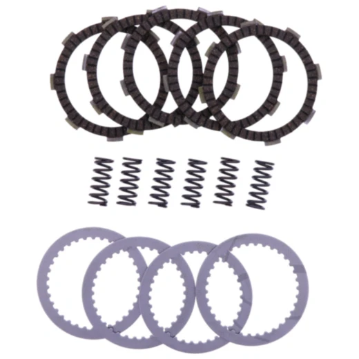 Kupplung EBC Lamellen + Federn+Scheiben passend für: Honda CRF 7451025