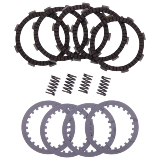 Kupplung EBC Lamellen + Federn+Scheiben passend für: Honda CR 7451026