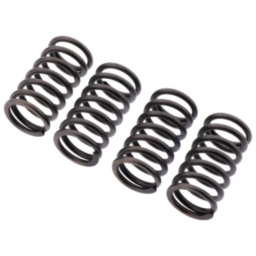 Kupplungsfedern verstärkt EBC Inhalt 4 Stück passend für: Honda CRF
