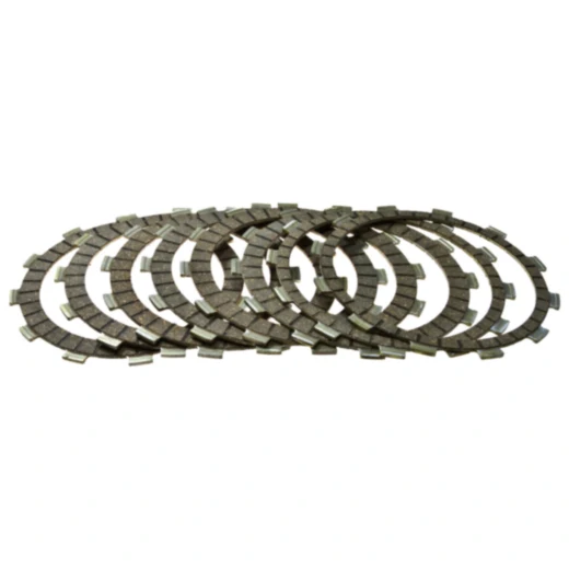 Kupplungslamellen Set EBC Standard für Motorräder