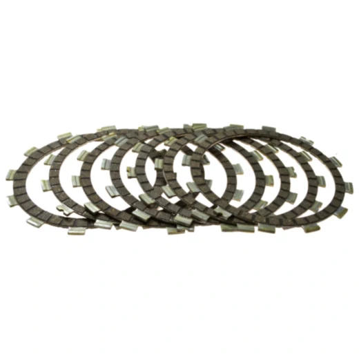 Kupplungslamellen EBC passend für: Yamaha YFM