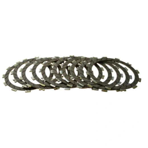 Kupplungslamellen EBC für Motorräder 7451115