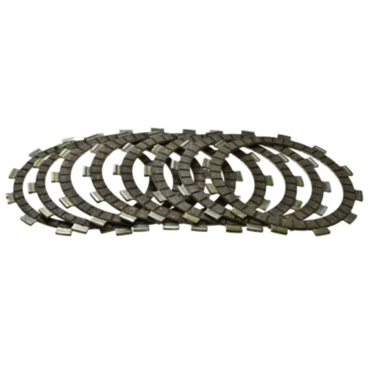 Kupplungslamellen EBC Alternative: 7387293 passend für: Yamaha YFM