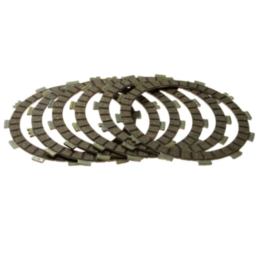 Kupplungslamellen Set EBC Standard für Motorräder 7451156