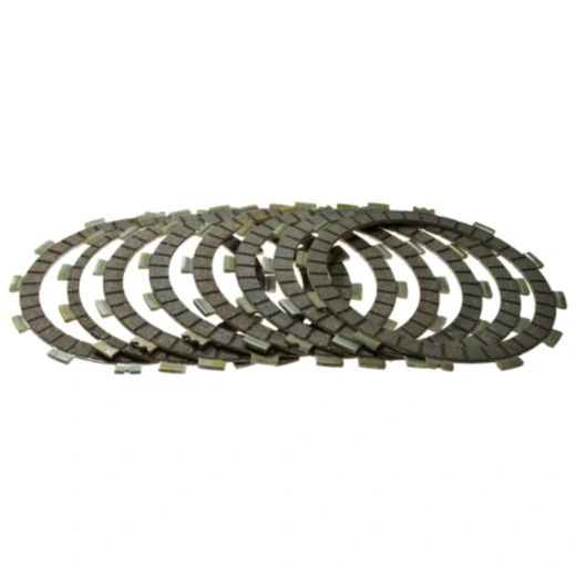 Kupplungslamellen Set EBC Standard für Motorräder 7451164