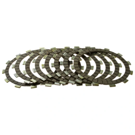 Kupplungslamellen-Set für Motorräder EBC Alternative 7388382