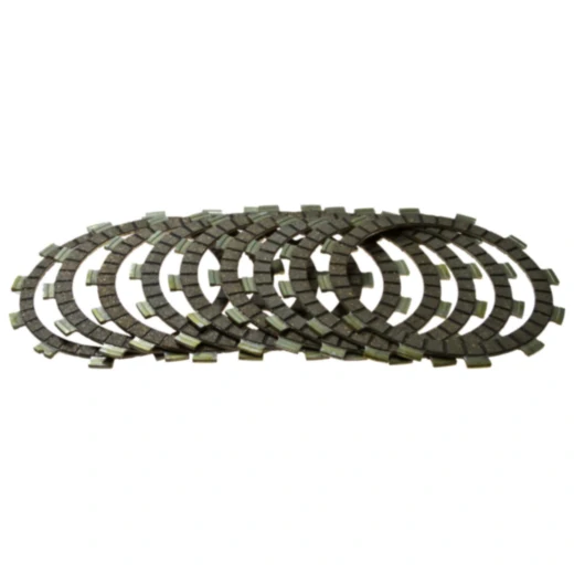 Kupplungslamellen EBC für Motorräder