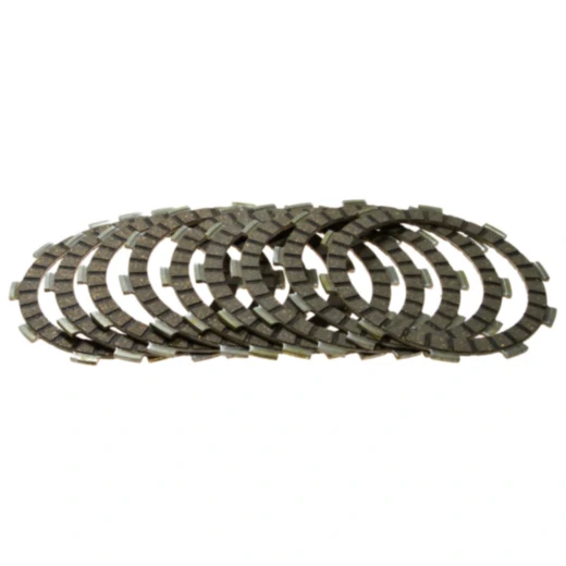 Kupplungslamellen Set für Motorräder EBC CK