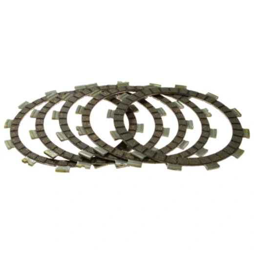 Kupplungslamellen EBC für Motorräder 7451297