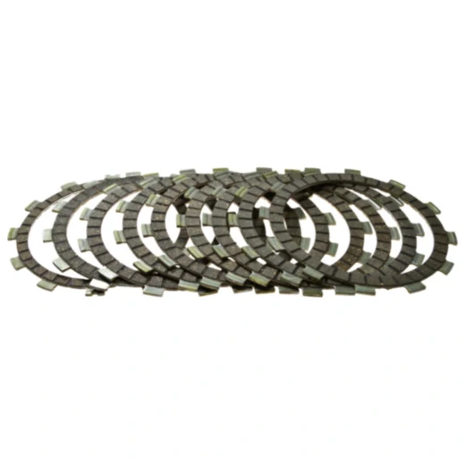 Kupplungslamellen für alle Motorräder EBC CK Standard