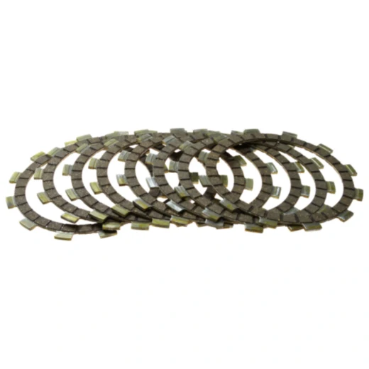 Kupplungslamellen Set EBC