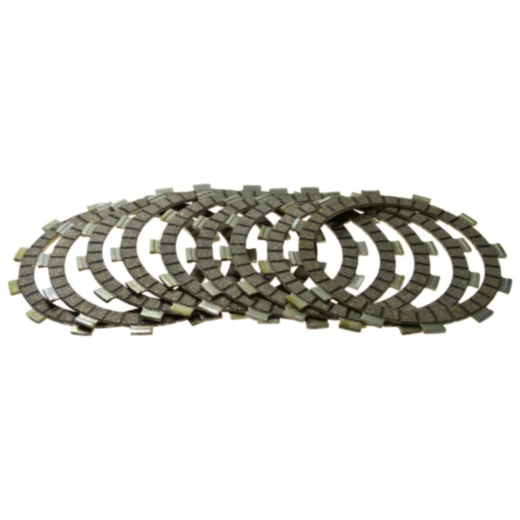 Kupplungslamellen EBC Standard für Motorräder