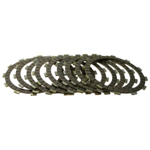 Kupplungslamellen EBC Alternative: 7389604 passend für: Aprilia RSV, SL, RST