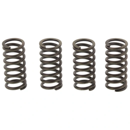 Kupplungsfedern verstärkt EBC Inhalt 4 Stück passend für: Honda CBR