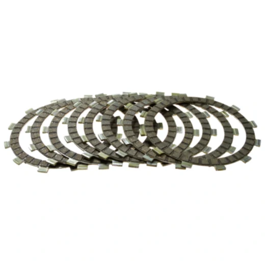 Kupplungslamellen Set für Motorräder EBC CK 7451552