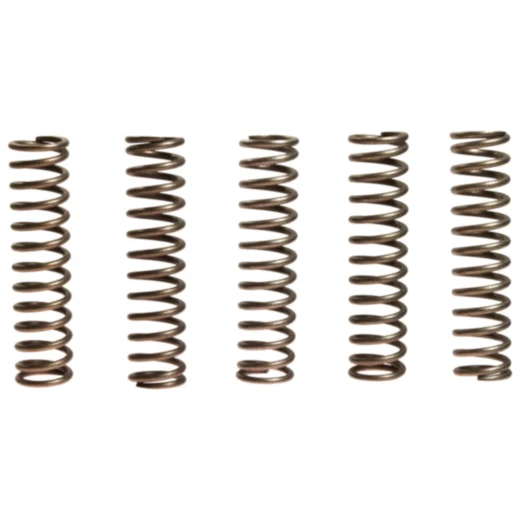 Kupplungsfedern verstärkt EBC Inhalt 5 Stück passend für: Kawasaki Z, VN