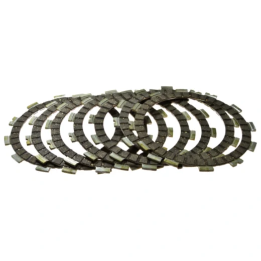 Kupplungslamellen EBC Alternative: 7387996 passend für: Aprilia RS