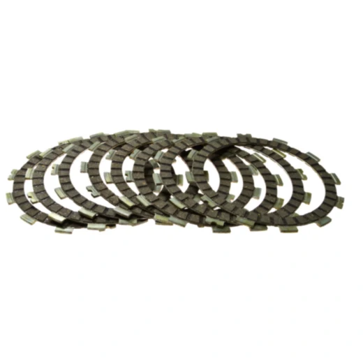 Kupplungslamellen Set EBC für Motorräder