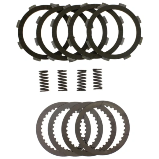 Kupplung Aramid EBC Lamellen + Federn+Scheiben passend für: Honda CBR 7451717