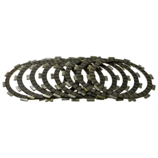 Kupplungslamellen Set EBC Standard